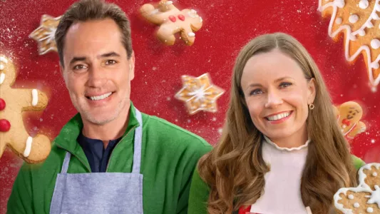 Watch A Christmas Cookie Catastrophe Trailer