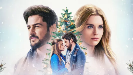Watch Time for Him to Come Home for Christmas Trailer