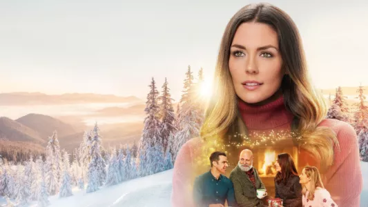 Watch Long Lost Christmas Trailer