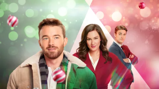 Watch A Tale of Two Christmases Trailer