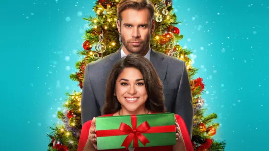 Watch Undercover Holiday Trailer