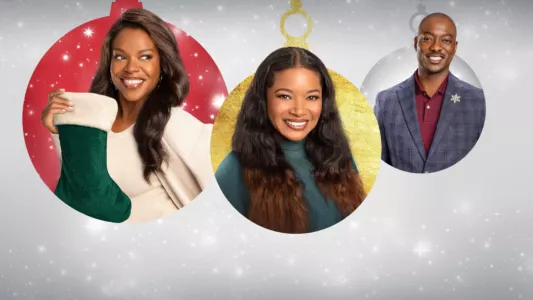 Watch The Holiday Stocking Trailer