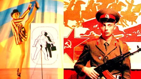 Watch Russia 1985-1999: TraumaZone Trailer