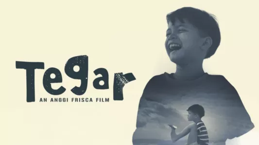 Watch Tegar Trailer