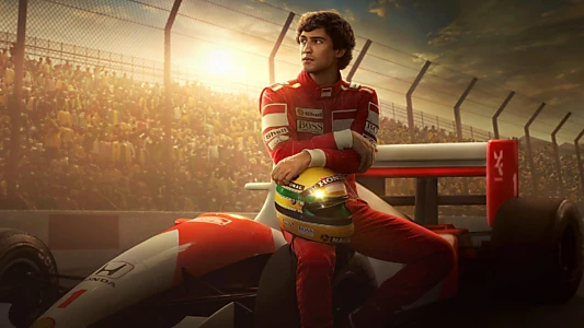 Watch Senna Trailer