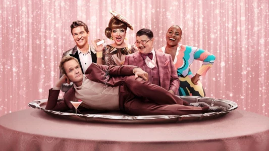 Watch Drag Me to Dinner Trailer