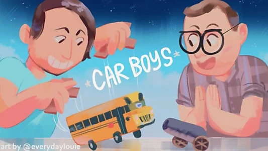 Watch Car Boys Trailer