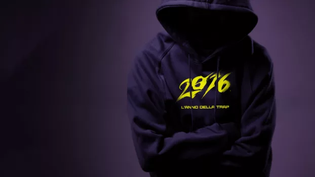 2016 - L'anno della trap