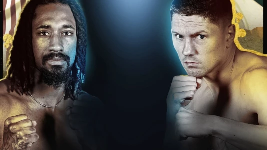 Demetrius Andrade vs. Jason Quigley