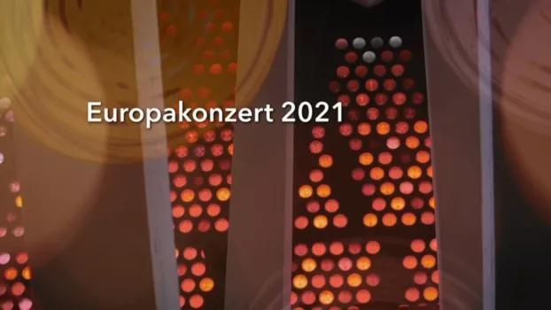 Europakonzert 2021 from Berlin