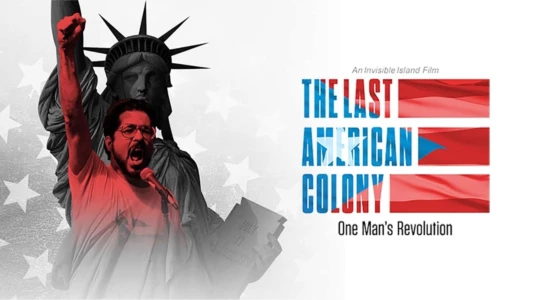Watch The Last American Colony Trailer