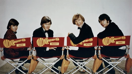 Watch The Monkees Trailer