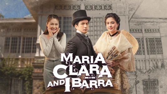 Ansehen Maria Clara and Ibarra Trailer