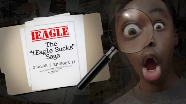Watch The iEagle Movie Trailer