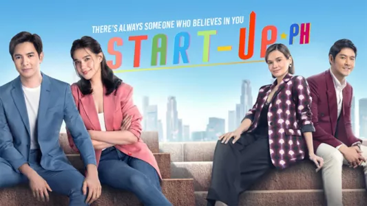 Watch Start-Up PH Trailer