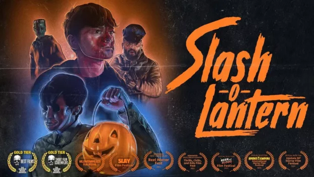 Watch Slash-O-Lantern Trailer