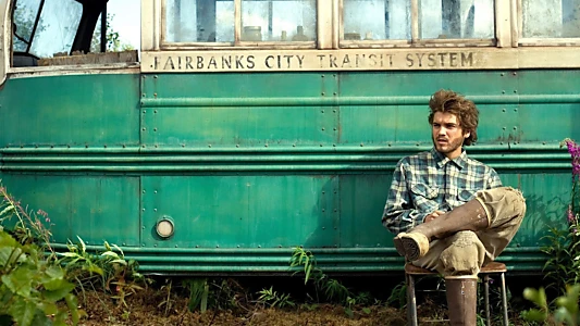 Watch Into the Wild Trailer