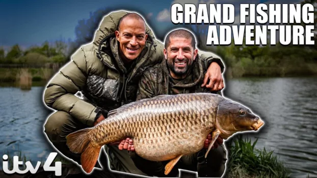 Watch The Grand Fishing Adventure Trailer