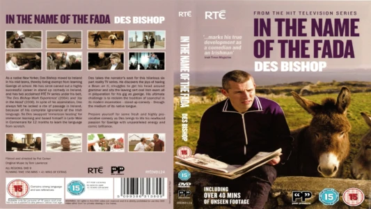 Watch In the Name of the Fada Trailer