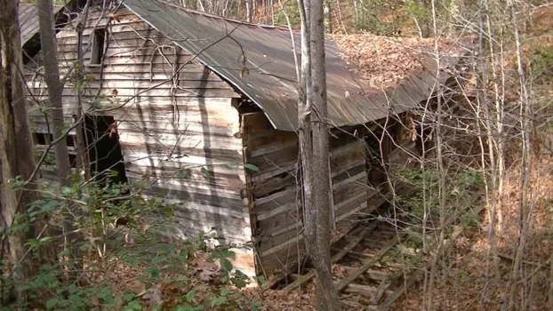 Road to Wadesboro- Evil Dead 2 Locations