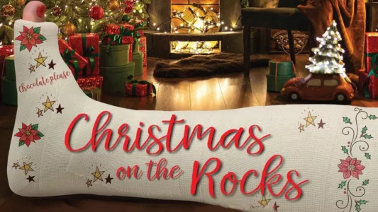 Watch Christmas on the Rocks Trailer