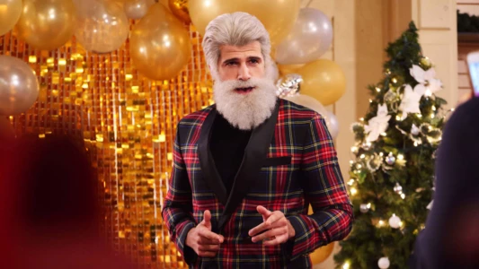 Watch Santa's Got Style Trailer