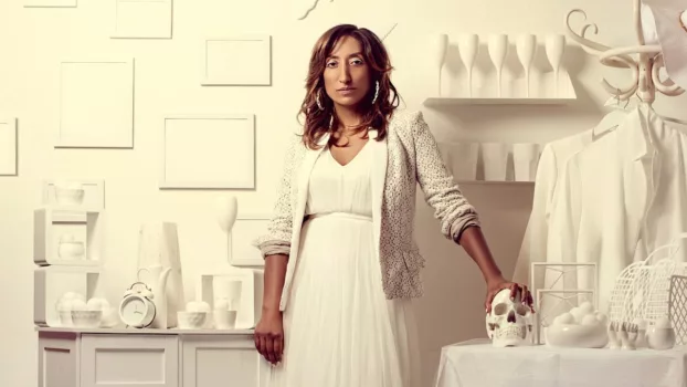 Watch Shazia Mirza: Coconut Trailer