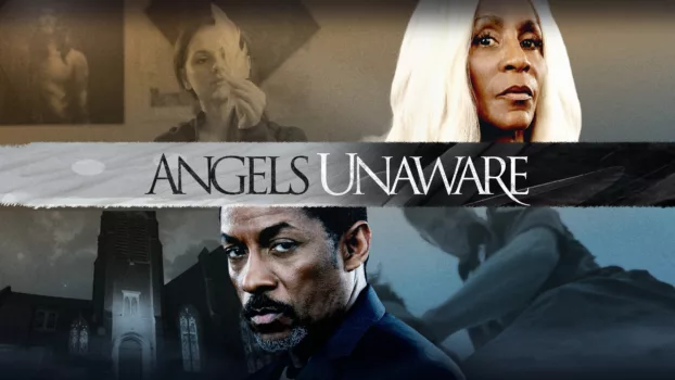 Watch Angels Unaware Trailer