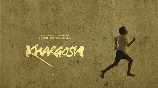 Watch Khargosh Trailer