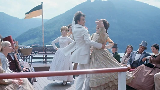 Watch The Great Waltz Trailer