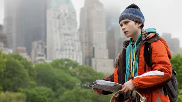 Watch Extremely Loud & Incredibly Close Trailer