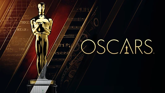 Watch The Oscars Trailer