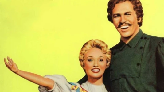 Watch Seven Brides for Seven Brothers Trailer