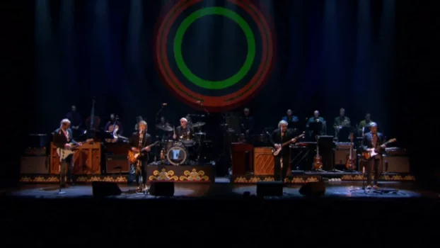 Watch The Analogues Perform Sgt. Pepper's Lonely Hearts Club Band Trailer