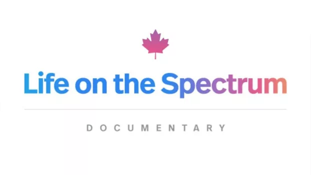 Life on the Spectrum