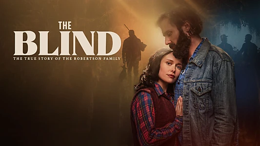 Watch The Blind Trailer