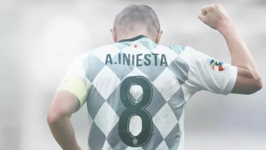 Watch My Decision, by Andrés Iniesta Trailer