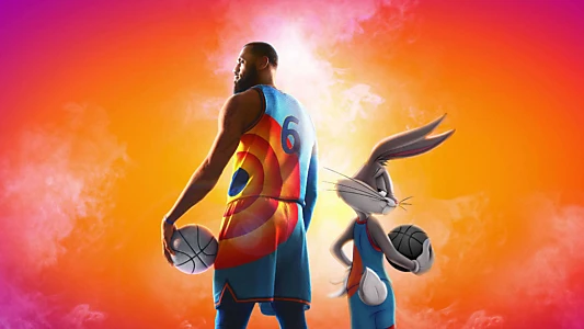 Watch Space Jam: A New Legacy Trailer