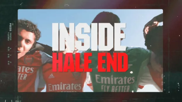 Watch Inside Hale End Trailer