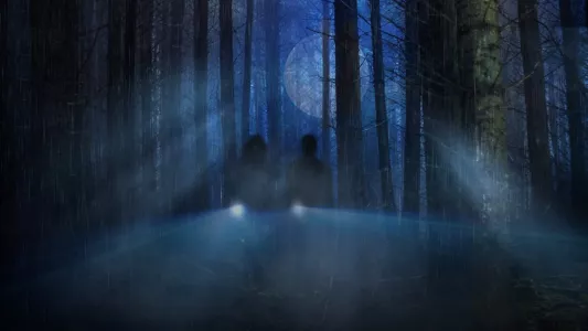 Watch Cryptid Trailer