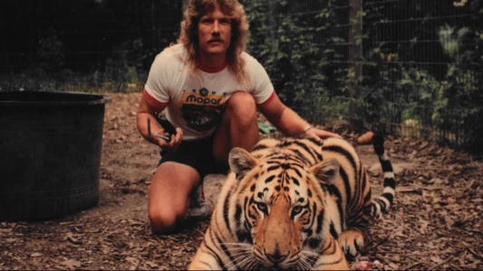 Watch Minnesota Tiger Man Trailer