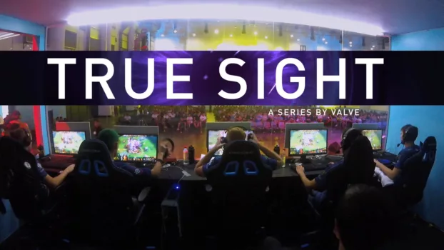 Watch True Sight Trailer