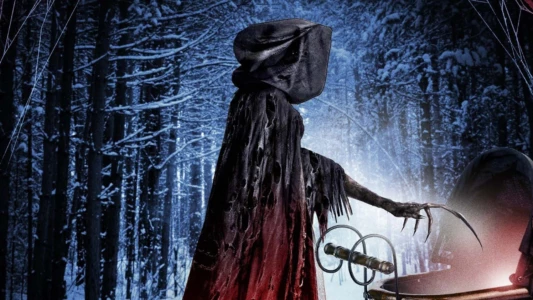 Watch The Winter Witch Trailer