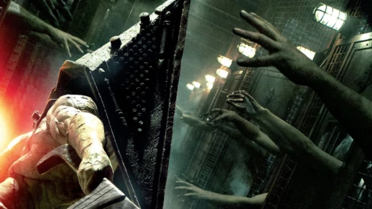 Watch Silent Hill: Revelation 3D Trailer