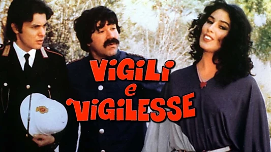 Vigili e vigilesse