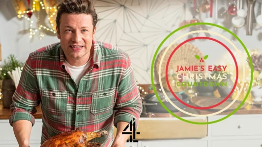 Jamie's Easy Christmas Countdown