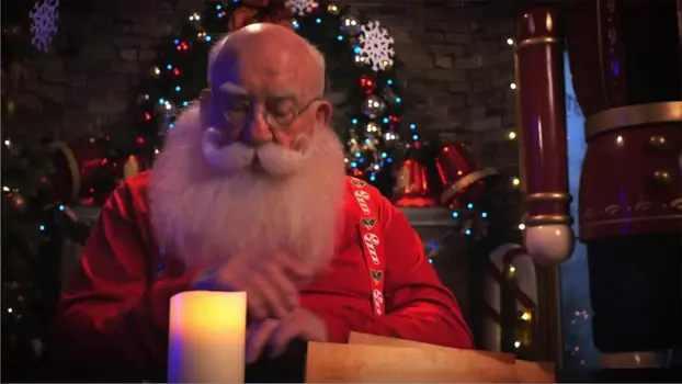Watch Santa Stole Our Dog: A Merry Doggone Christmas! Trailer