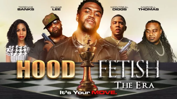 Watch Hood Fetish: The Era Trailer