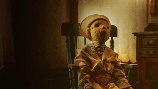 Watch The Curse of Robert the Doll Trailer
