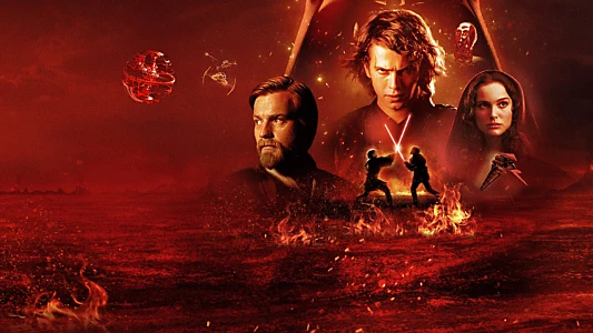 Star Wars: Episode III - Revenge of the Sith